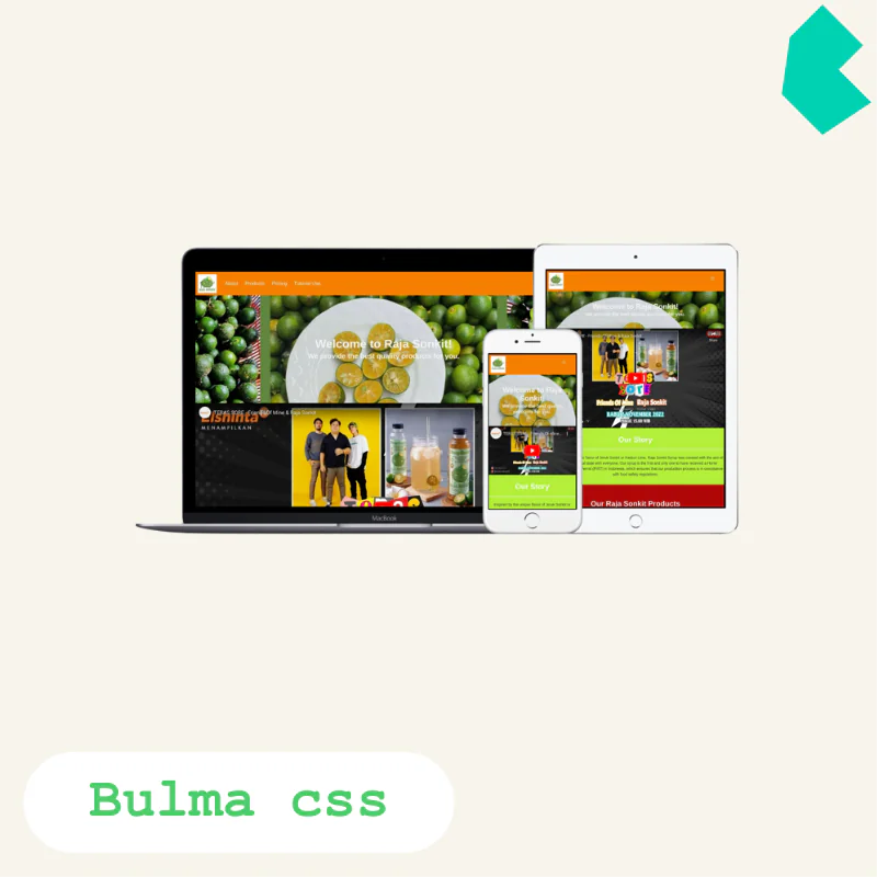 Raja Sonkit Theme