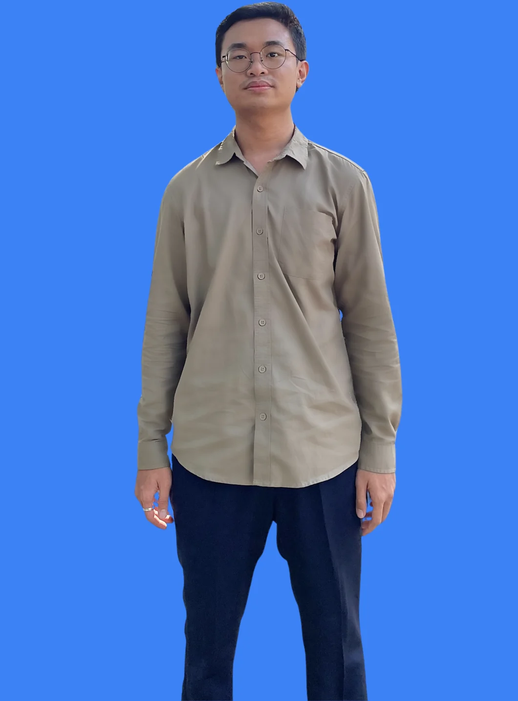 Julio Pramaitama